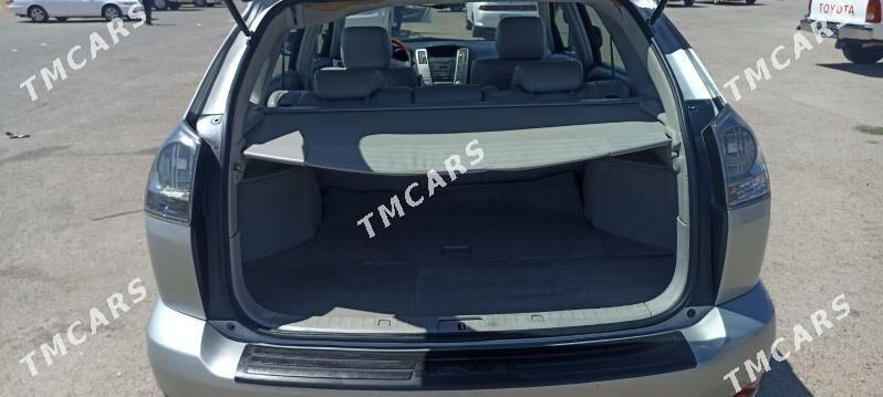 Lexus RX 330 2004 - 240 000 TMT - Мары - img 3