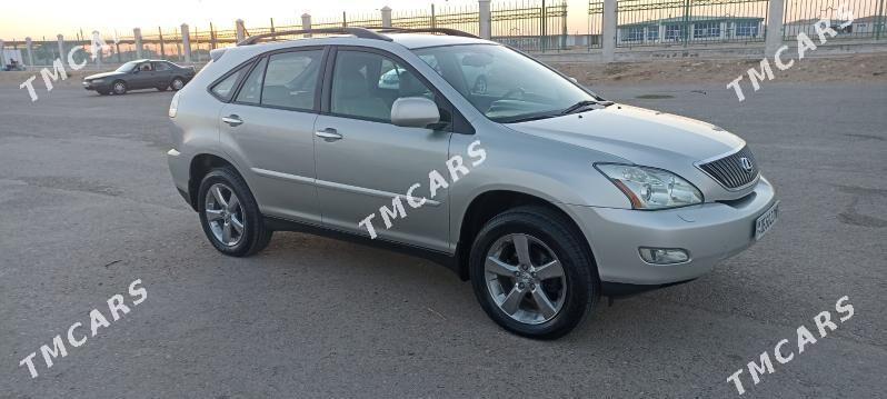 Lexus RX 330 2004 - 240 000 TMT - Мары - img 6