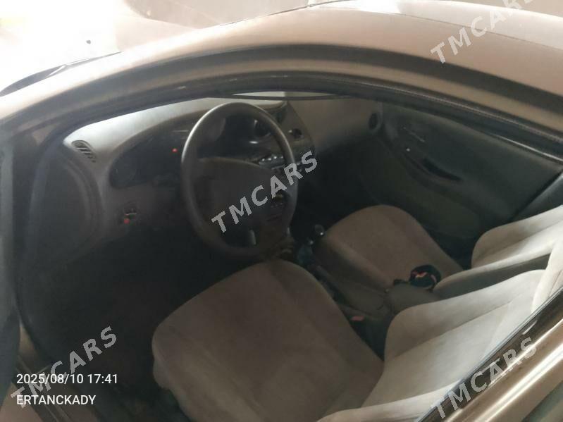 Daewoo Leganza 1998 - 25 000 TMT - Daşoguz - img 3