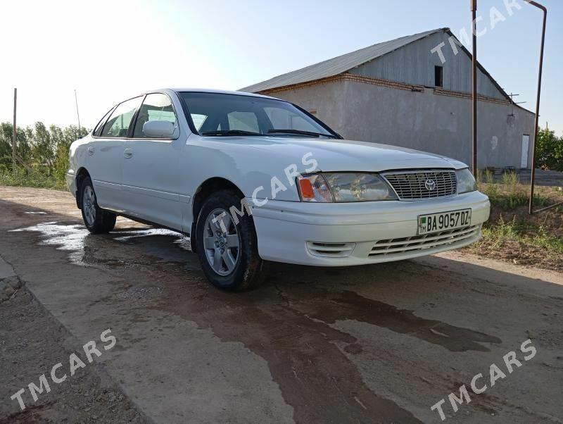 Toyota Avalon 1996 - 45 000 TMT - Акдепе - img 4