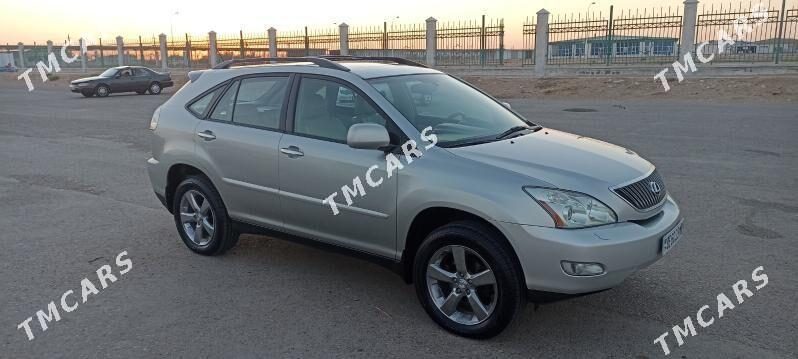 Lexus RX 330 2004 - 240 000 TMT - Мары - img 7