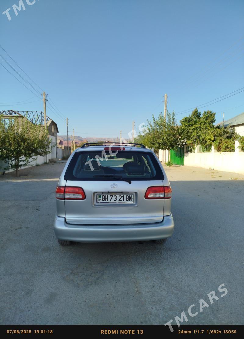 Toyota Sienna 2002 - 170 000 TMT - Балканабат - img 3
