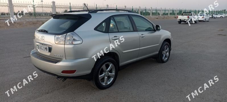 Lexus RX 330 2004 - 240 000 TMT - Мары - img 5