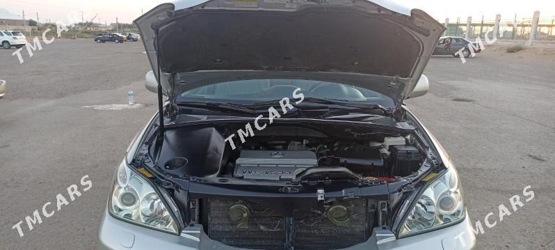 Lexus RX 330 2004 - 240 000 TMT - Мары - img 10