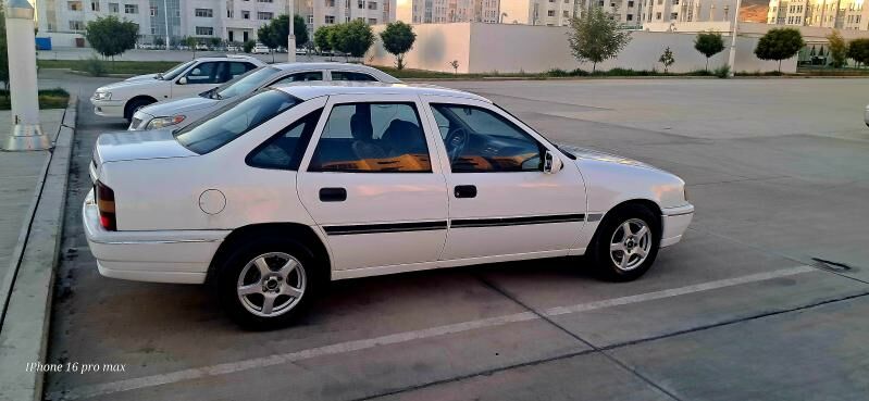 Opel Vectra 1991 - 50 000 TMT - Aşgabat - img 9