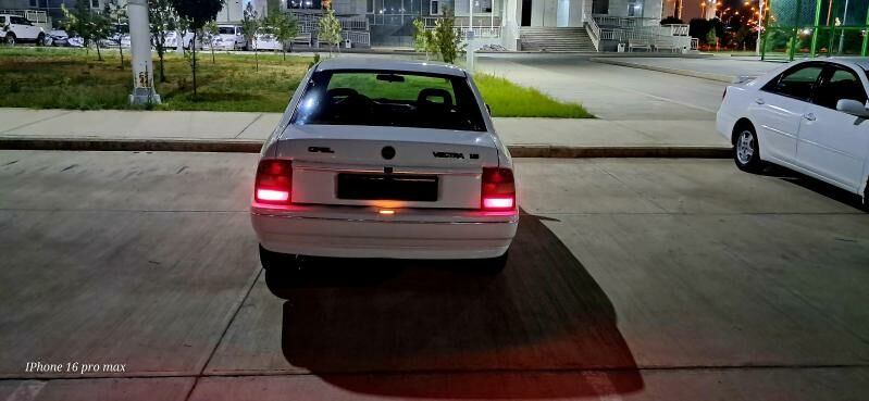Opel Vectra 1991 - 50 000 TMT - Aşgabat - img 10