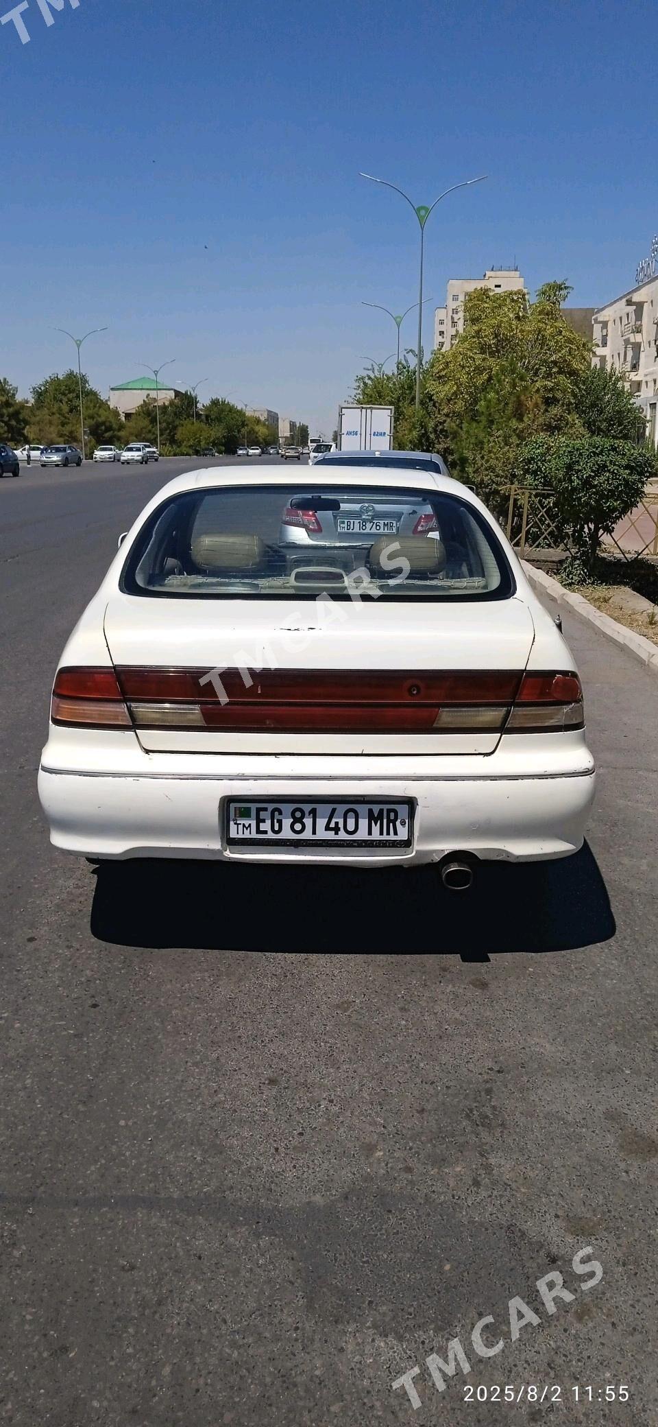 Infiniti I30 1995 - 32 000 TMT - Mary - img 4