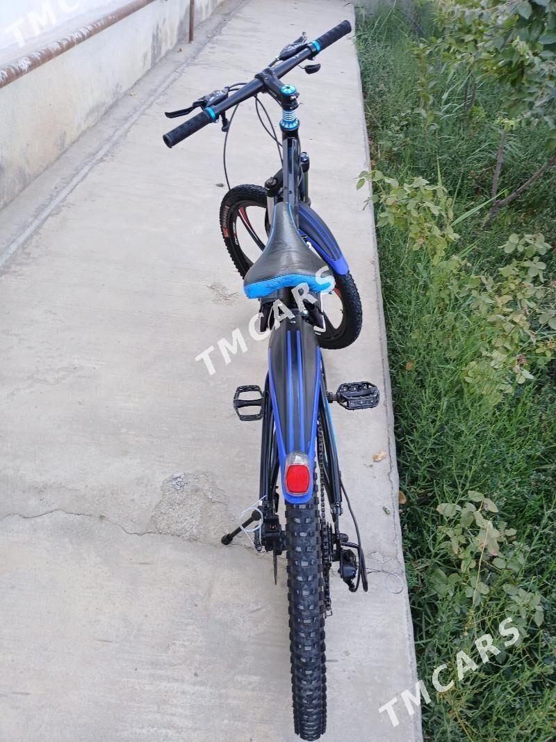 BMW TIGIR - Aşgabat - img 3