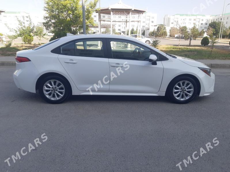 Toyota Corolla 2019 - 230 000 TMT - Ашхабад - img 2