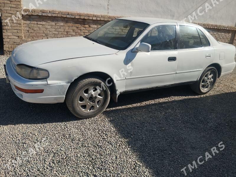 Toyota Camry 1997 - 62 000 TMT - Мары - img 2
