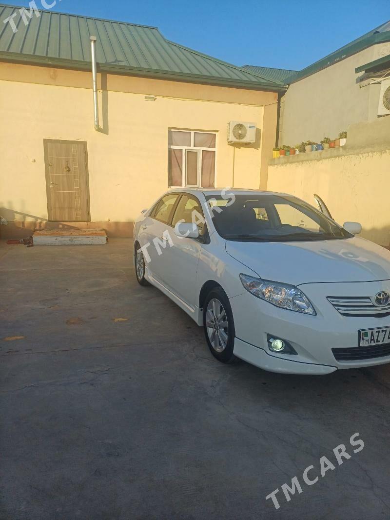 Toyota Corolla 2010 - 157 000 TMT - Ким район - img 3
