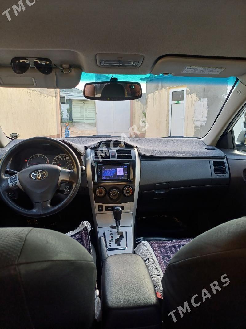 Toyota Corolla 2010 - 157 000 TMT - Ким район - img 8