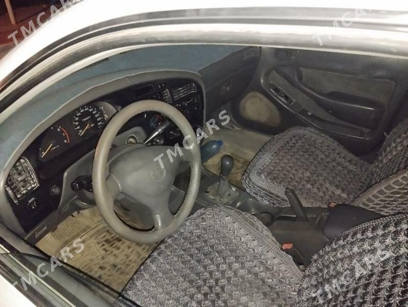 Toyota Camry 1997 - 62 000 TMT - Мары - img 3