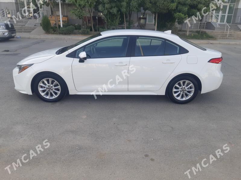 Toyota Corolla 2019 - 230 000 TMT - Ашхабад - img 3