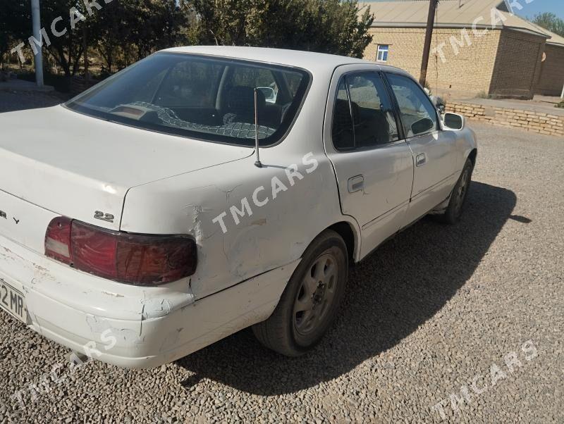Toyota Camry 1997 - 62 000 TMT - Мары - img 4