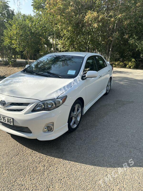 Toyota Corolla 2011 - 180 000 TMT - Ашхабад - img 4