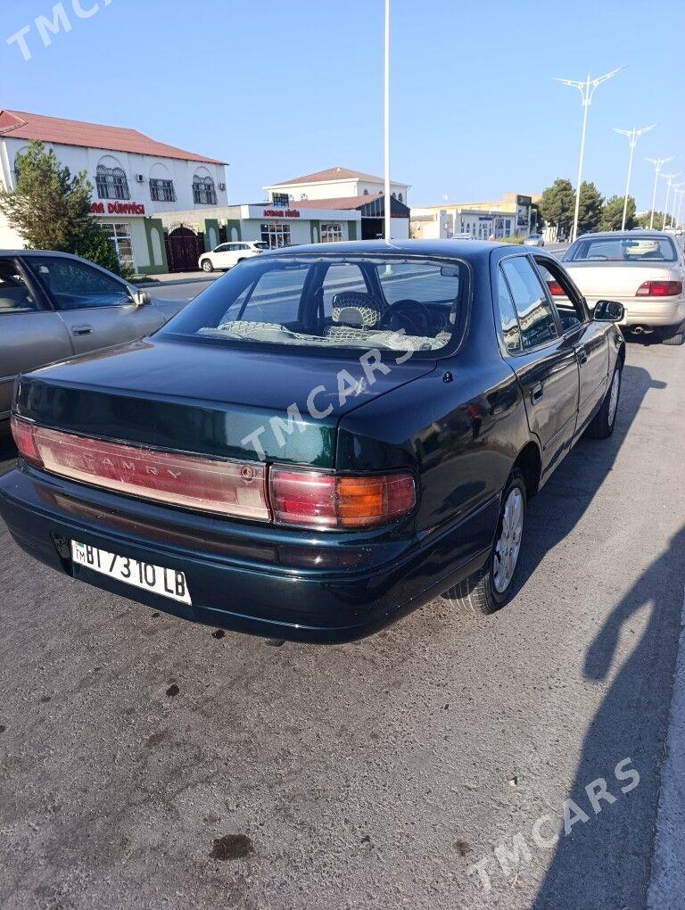 Toyota Camry 1993 - 70 000 TMT - Туркменабат - img 4