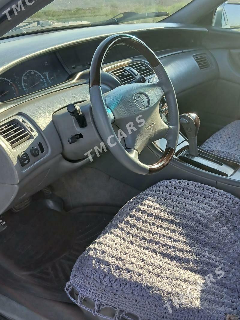 Toyota Avalon 2001 - 195 000 TMT - Çärjew - img 2