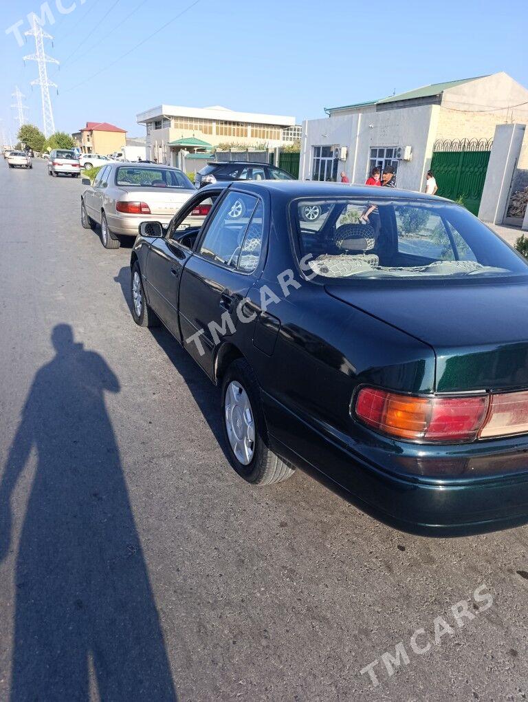 Toyota Camry 1993 - 70 000 TMT - Туркменабат - img 6