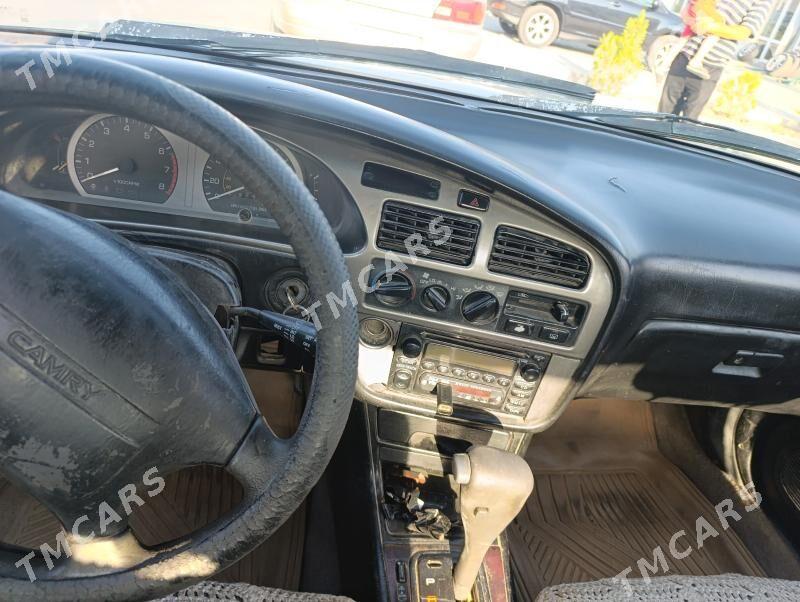 Toyota Camry 1993 - 70 000 TMT - Туркменабат - img 7