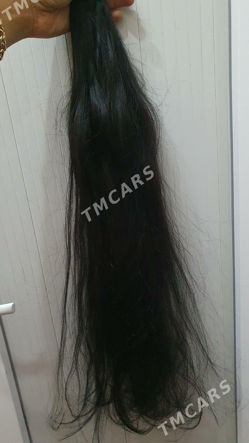 Naraseni Saç - Ашхабад - img 2