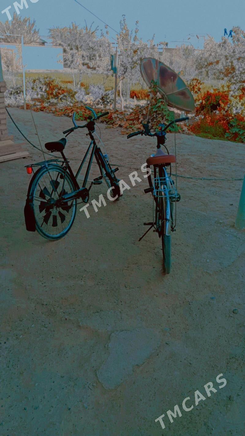 27 28 velik - Baýramaly - img 2
