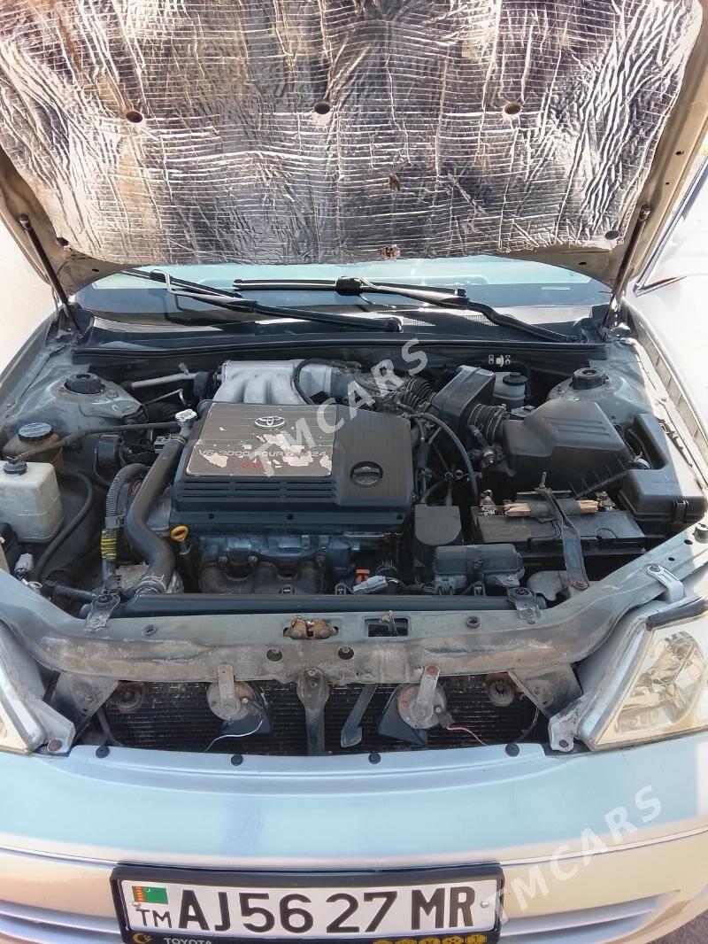 Toyota Avalon 2000 - 170 000 TMT - Mary - img 2