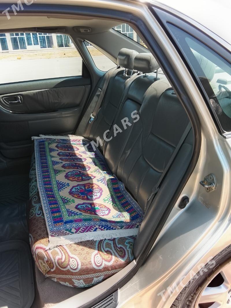 Toyota Avalon 2000 - 170 000 TMT - Mary - img 3