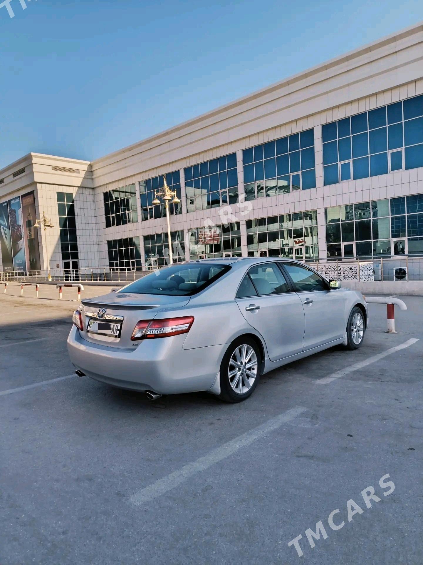 Toyota Camry 2007 - 200 000 TMT - Ашхабад - img 2