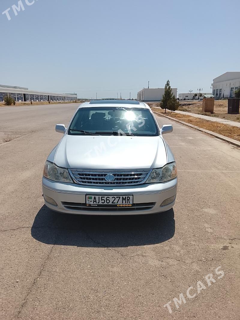Toyota Avalon 2000 - 170 000 TMT - Mary - img 5