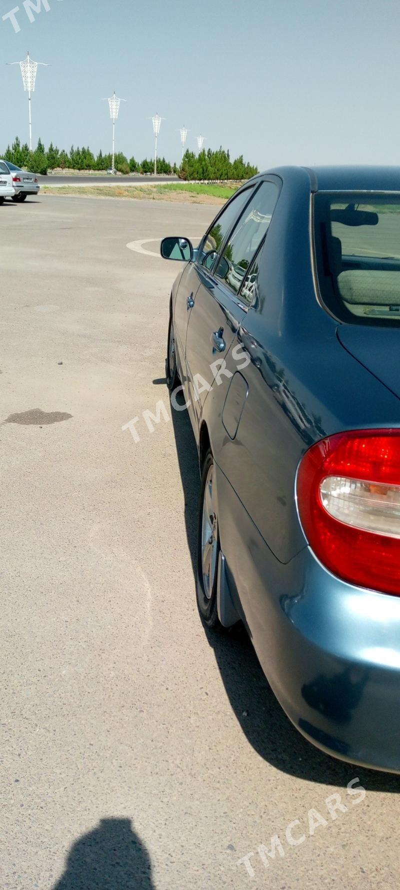Toyota Camry 2002 - 134 000 TMT - Мары - img 3