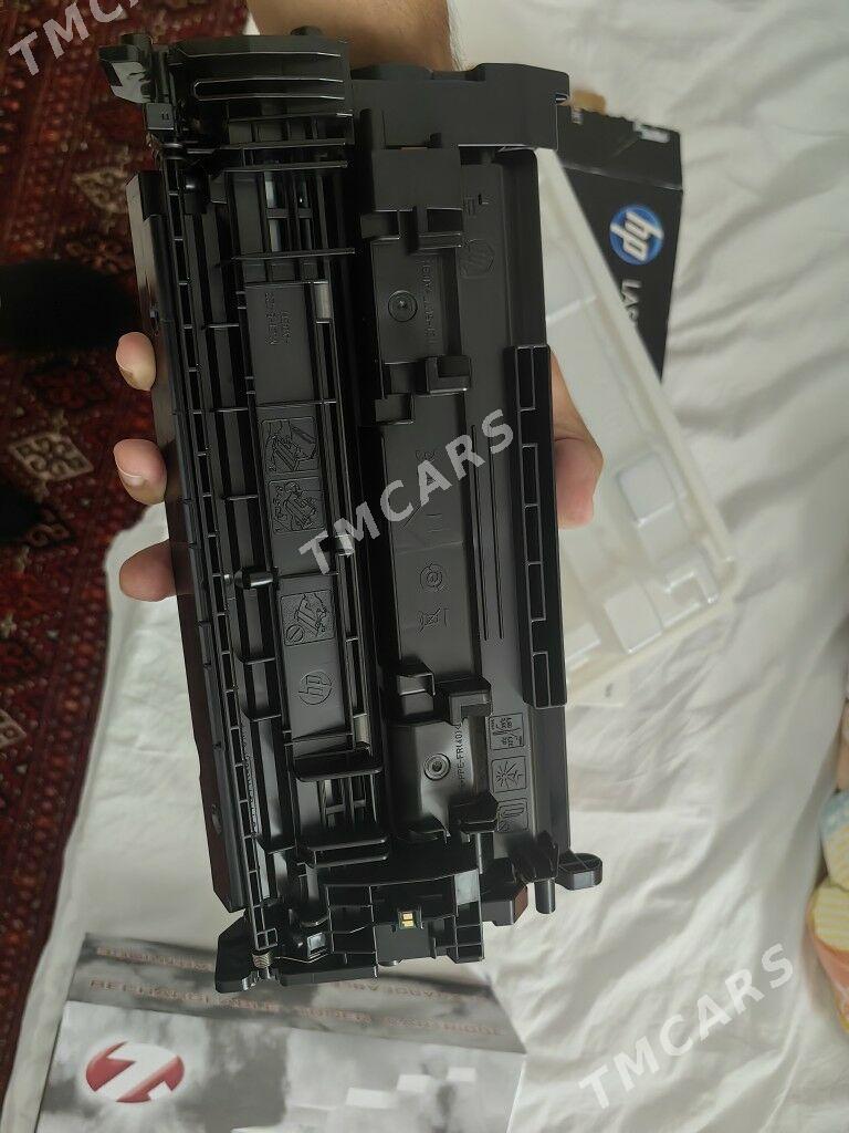 hp laserjet 26a kartrij - Ашхабад - img 6