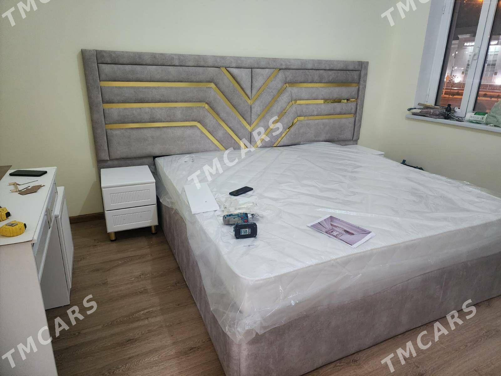 mdf mebel - Aşgabat - img 2