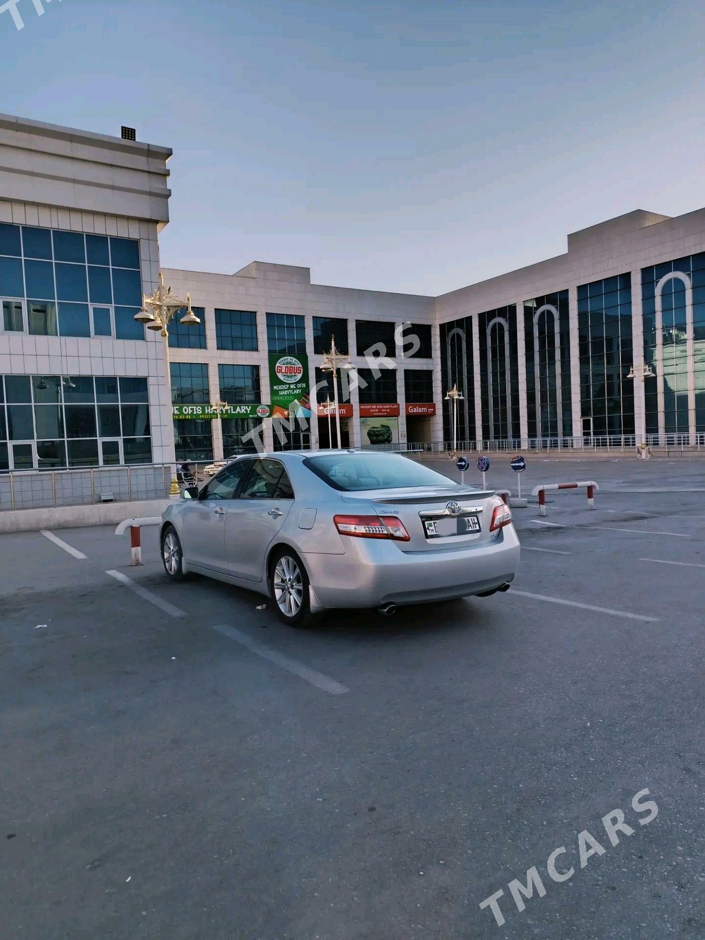 Toyota Camry 2007 - 200 000 TMT - Ашхабад - img 5