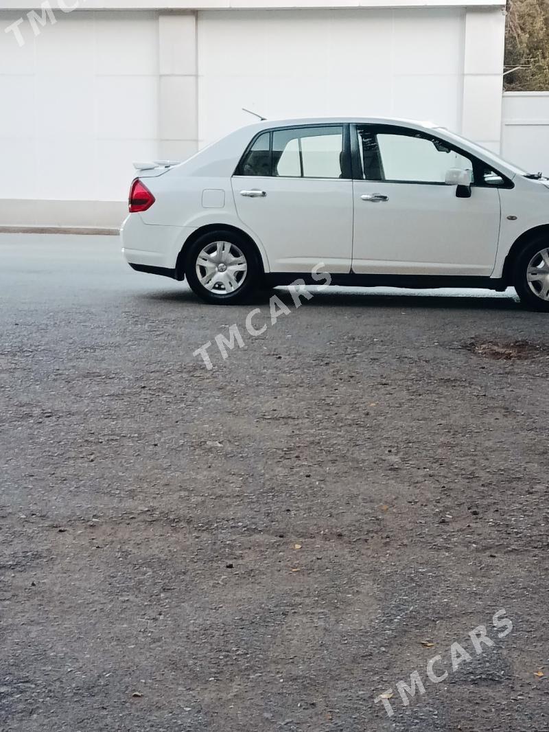 Nissan Tiida 2008 - 130 000 TMT - Aşgabat - img 5