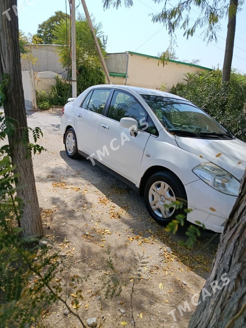 Nissan Tiida 2008 - 130 000 TMT - Aşgabat - img 7
