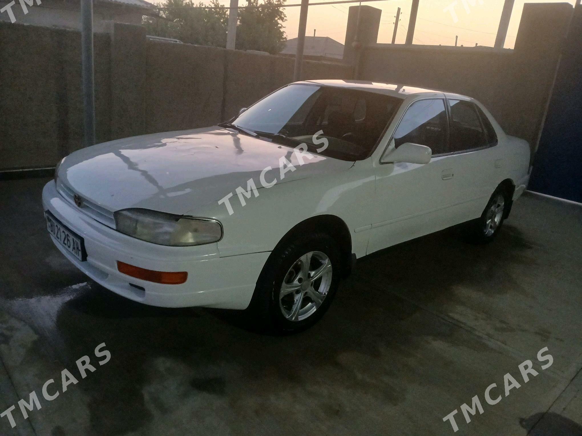 Toyota Camry 1993 - 85 000 TMT - Kaka - img 1