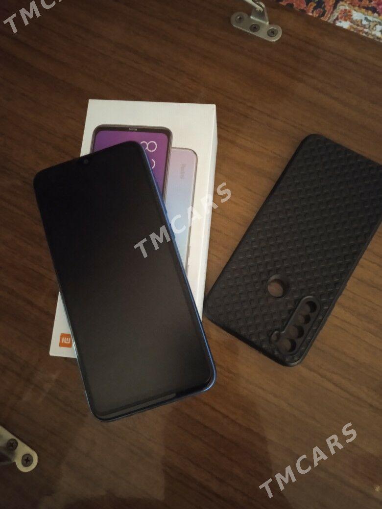 redmi note 8 - Daşoguz - img 1