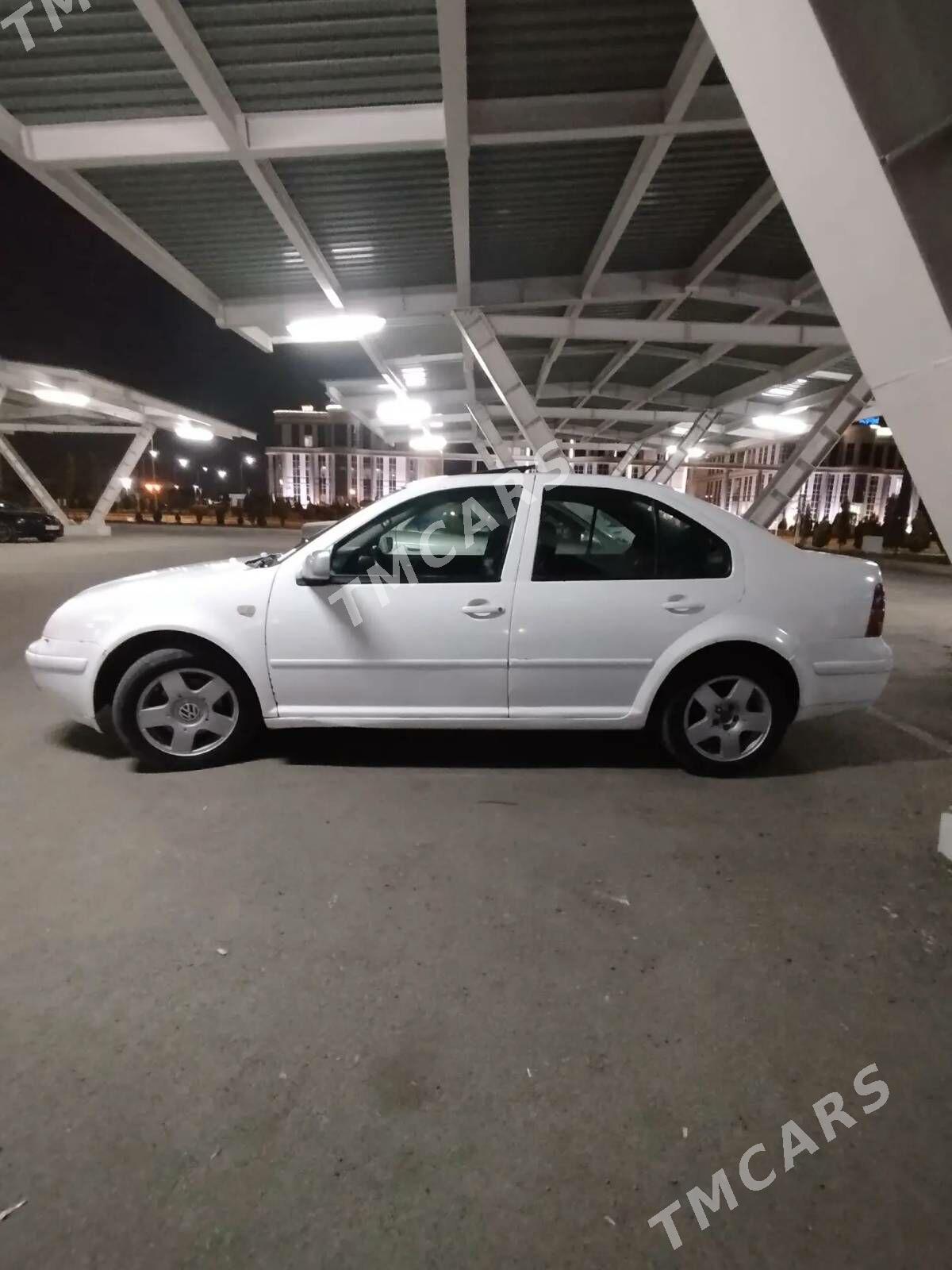 Volkswagen Jetta 2001 - 32 000 TMT - Gökdepe - img 5