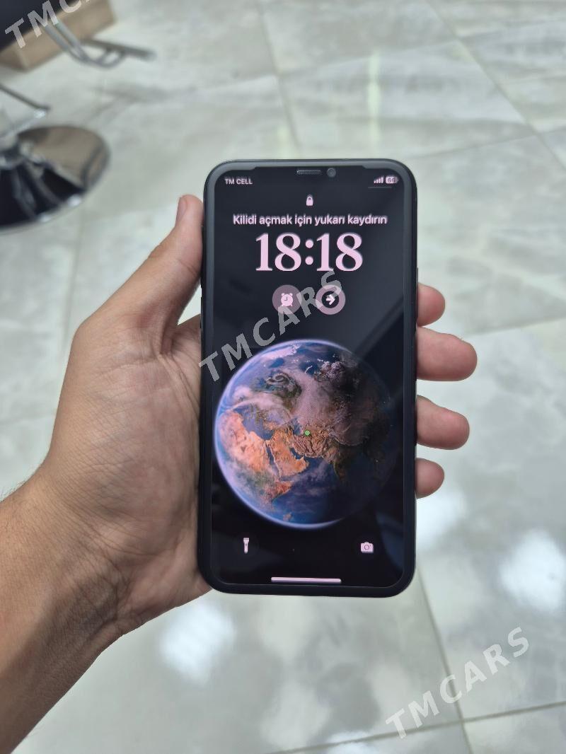 iphone 11pro - Aşgabat - img 3