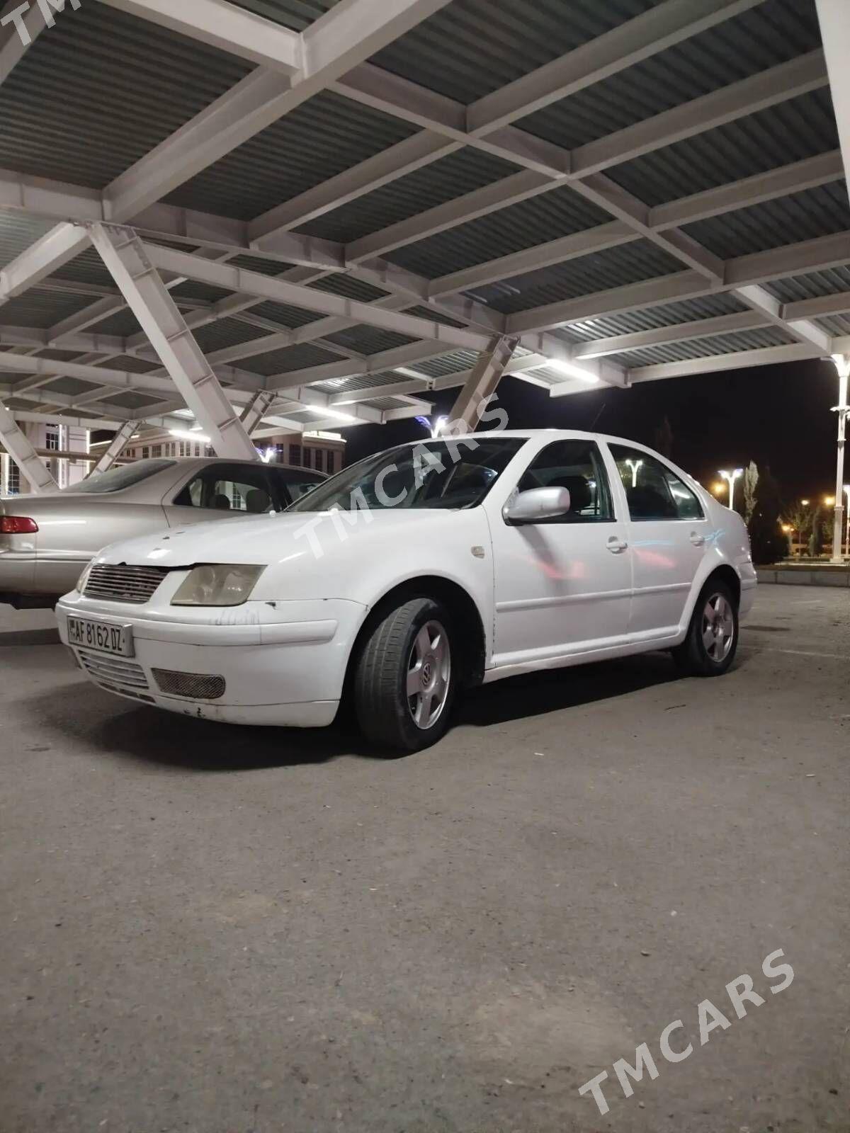 Volkswagen Jetta 2001 - 32 000 TMT - Gökdepe - img 3