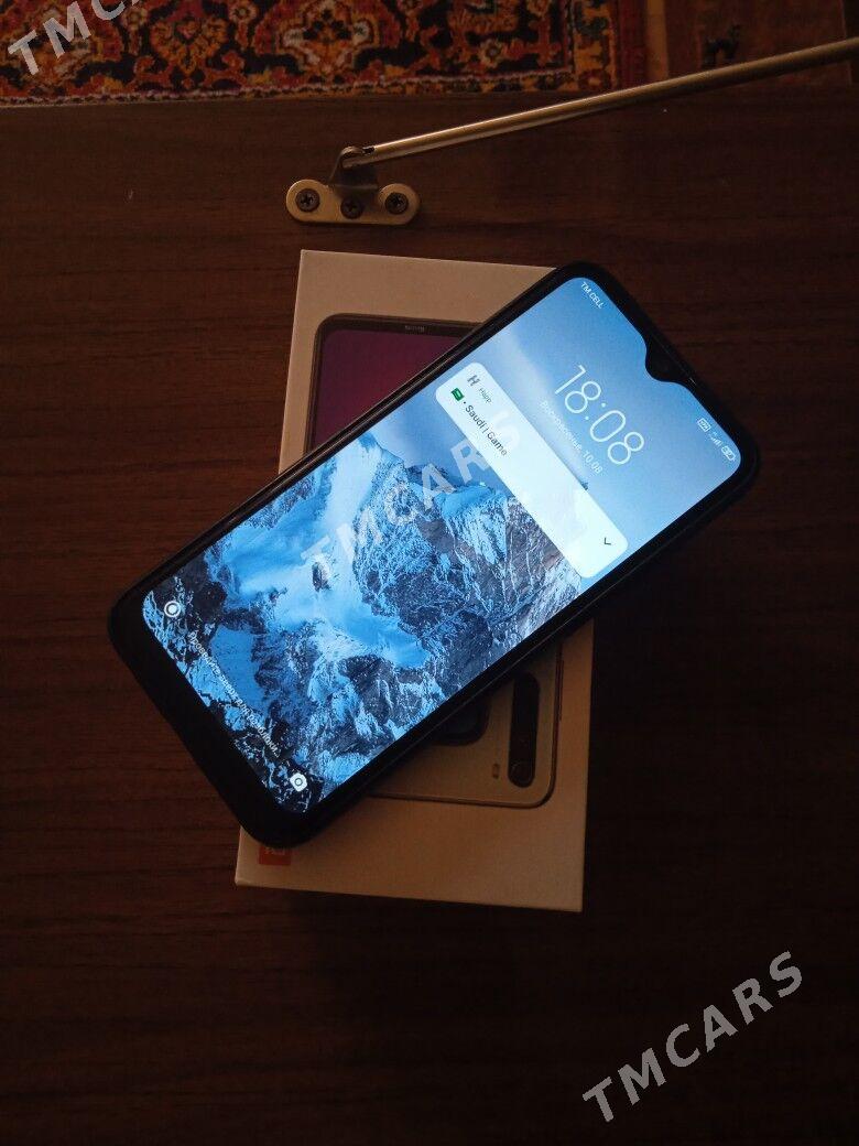 redmi note 8 - Daşoguz - img 3