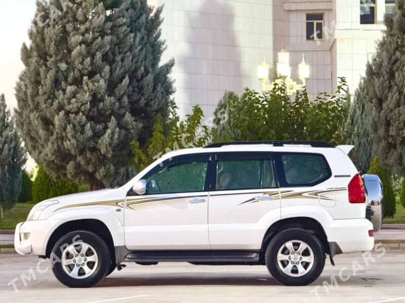 Toyota Land Cruiser Prado 2006 - 345 000 TMT - Дашогуз - img 5