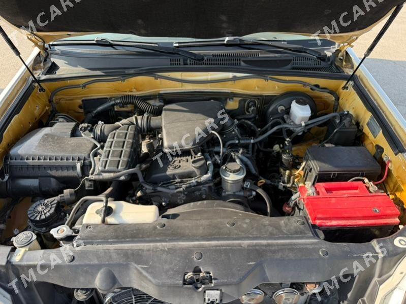 Toyota Land Cruiser Prado 2006 - 345 000 TMT - Дашогуз - img 7