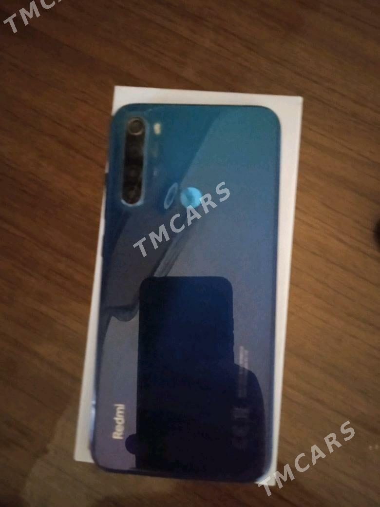 redmi note 8 - Daşoguz - img 5