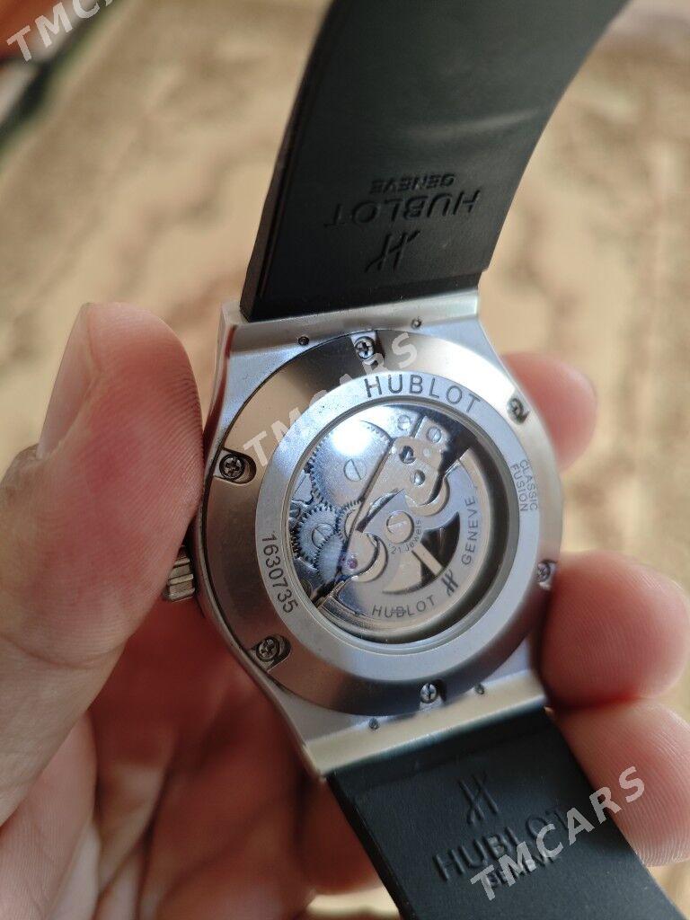 Hublot sagat - Boldumsaz - img 2