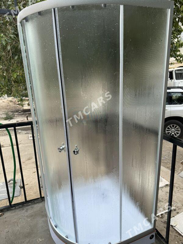 Banya - Türkmenbaşy - img 4