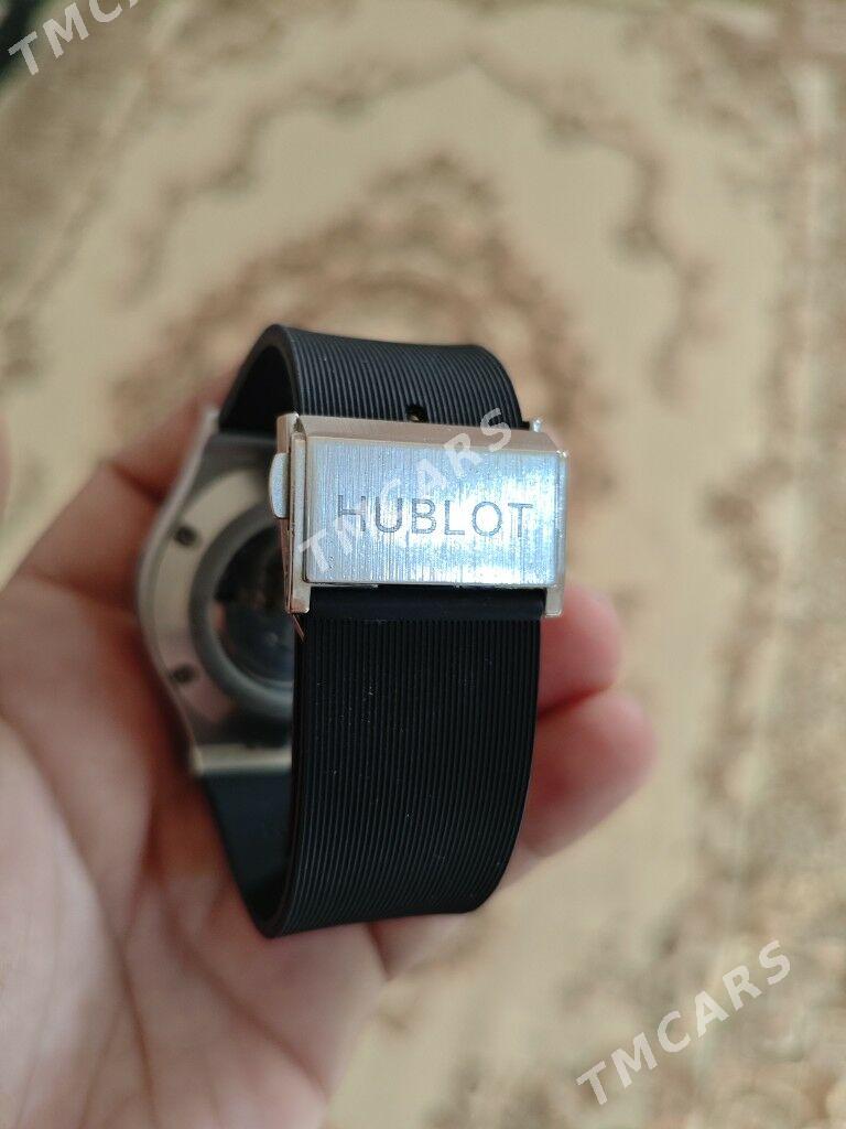 Hublot sagat - Boldumsaz - img 3