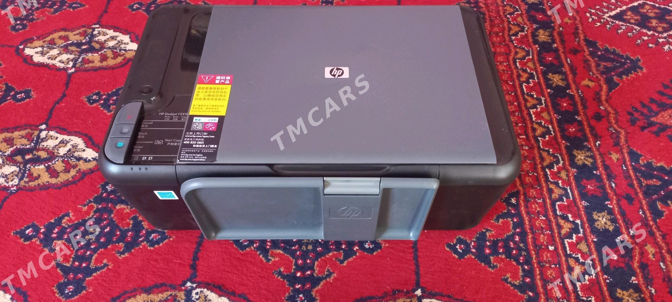 HP printer - Daşoguz - img 2