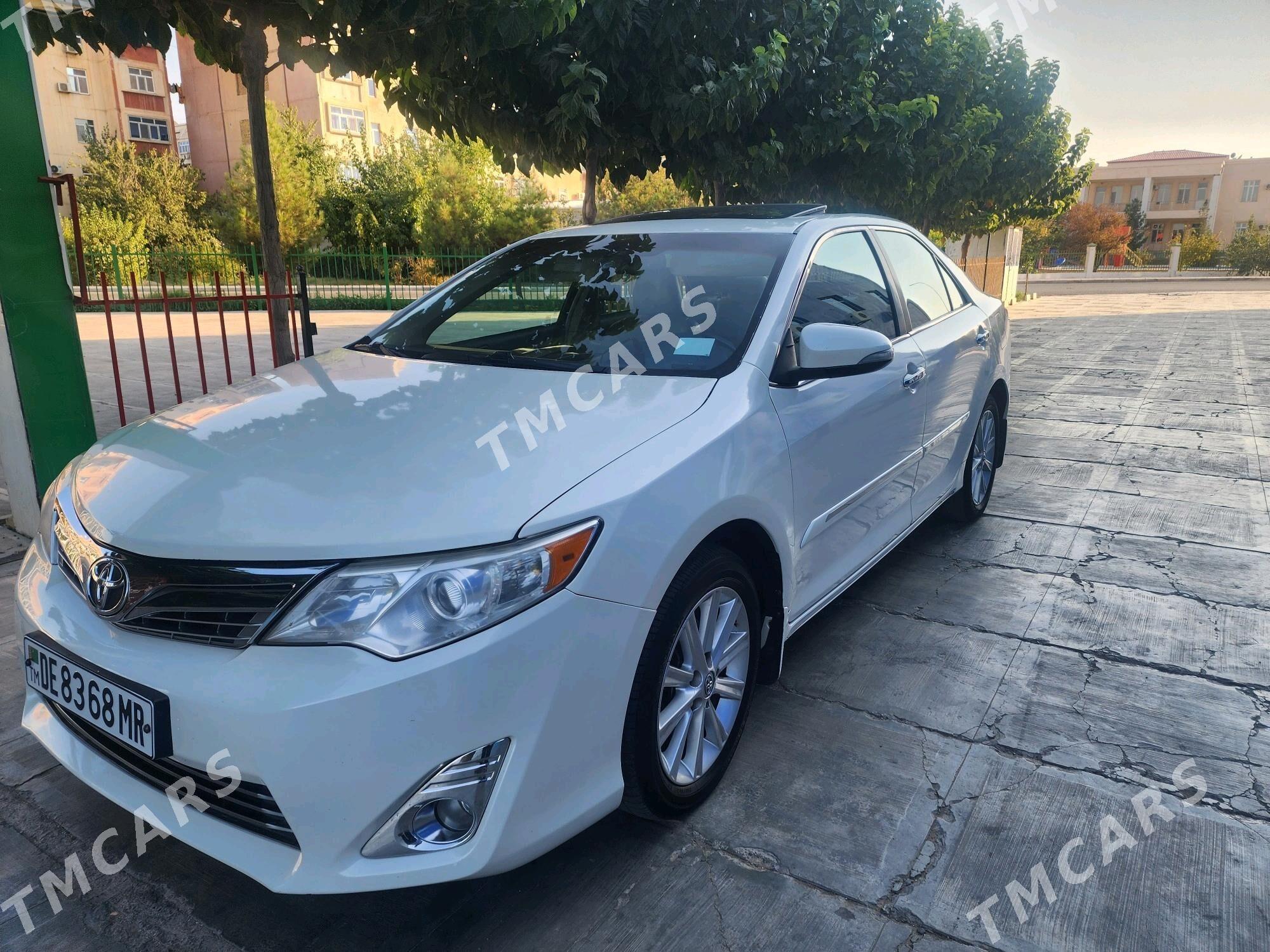 Toyota Camry 2012 - 258 000 TMT - Mary - img 7